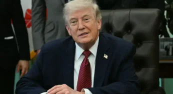 India Criticises Trump’s ‘Hellhole’ Comment on Immigrants