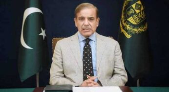 PM Shehbaz Sharif Promotes Diplomacy for Global Peace Amid Security Challenges