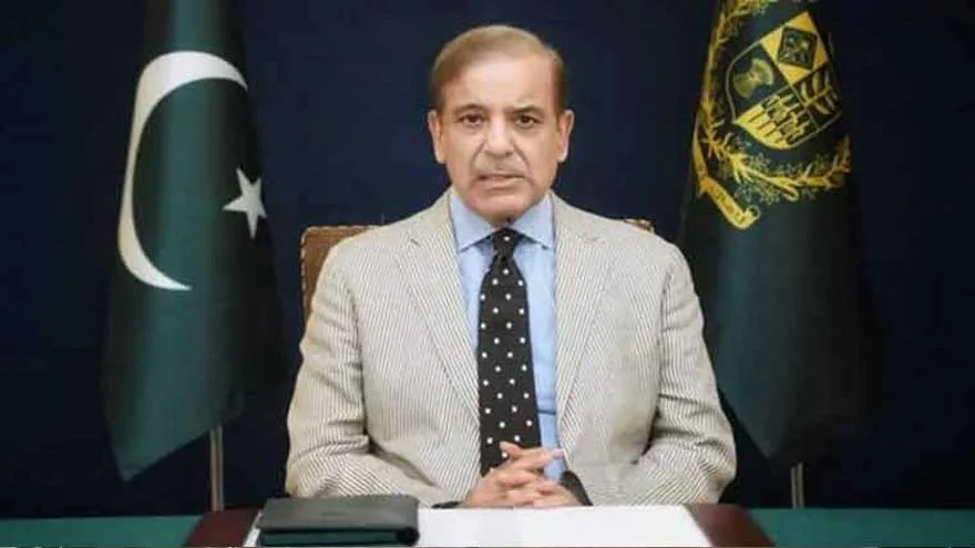 PM Shehbaz Sharif Promotes Diplomacy for Global Peace Amid Security Challenges