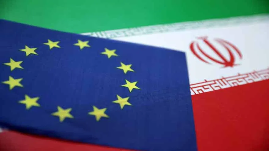 EU Leaders Warn Against Sanctions Relief Talks Amid Iran’s Regional Visits