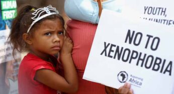 South Africa Promises Crackdown on Xenophobic Attacks Post-Ghana Protests