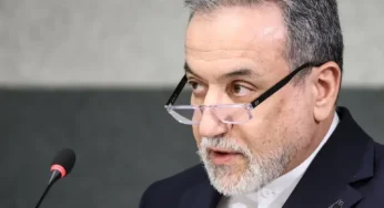 Iran’s Araghchi in Islamabad for Talks Amid Conflict Resolution Efforts