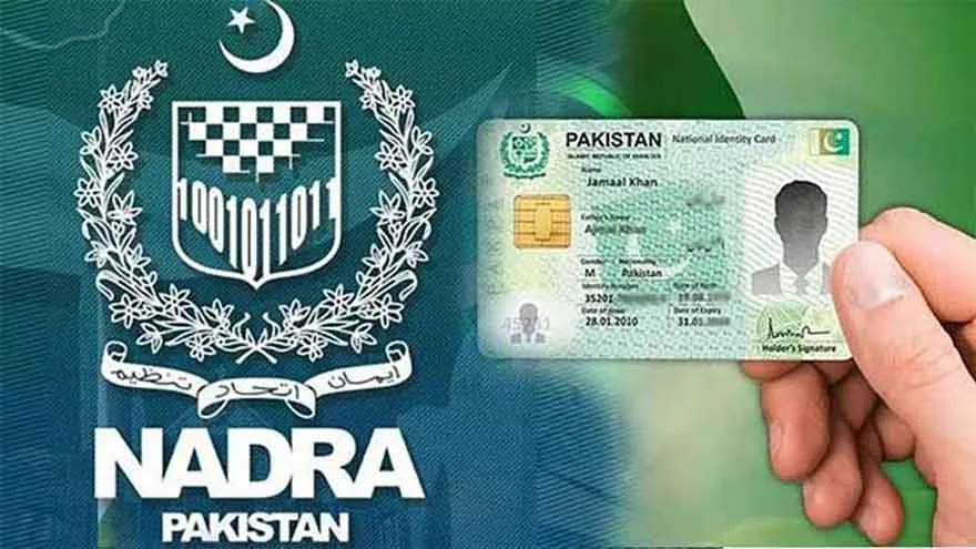 Nadra Launches Modernised Website for Integrated Citizen Services