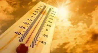 El Niño Expected by May, Heightening Global Heat Risk