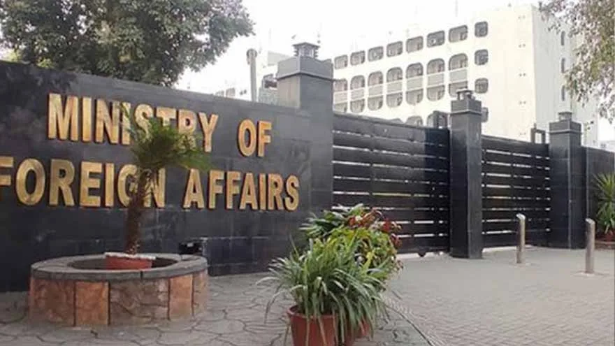 Dar Urges Sustained Engagement for Peace Amidst Regional Crisis, Discusses with Egyptian FM