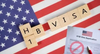 US Republicans Propose Three-Year Suspension of H-1B Visas to Protect American Jobs