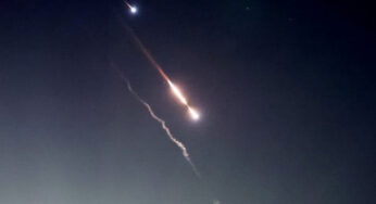 Iran Claims Most Missiles Unused in US War, Report Says