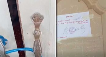 Excise Seals House with Family Inside in Mianwali, Reopens Later