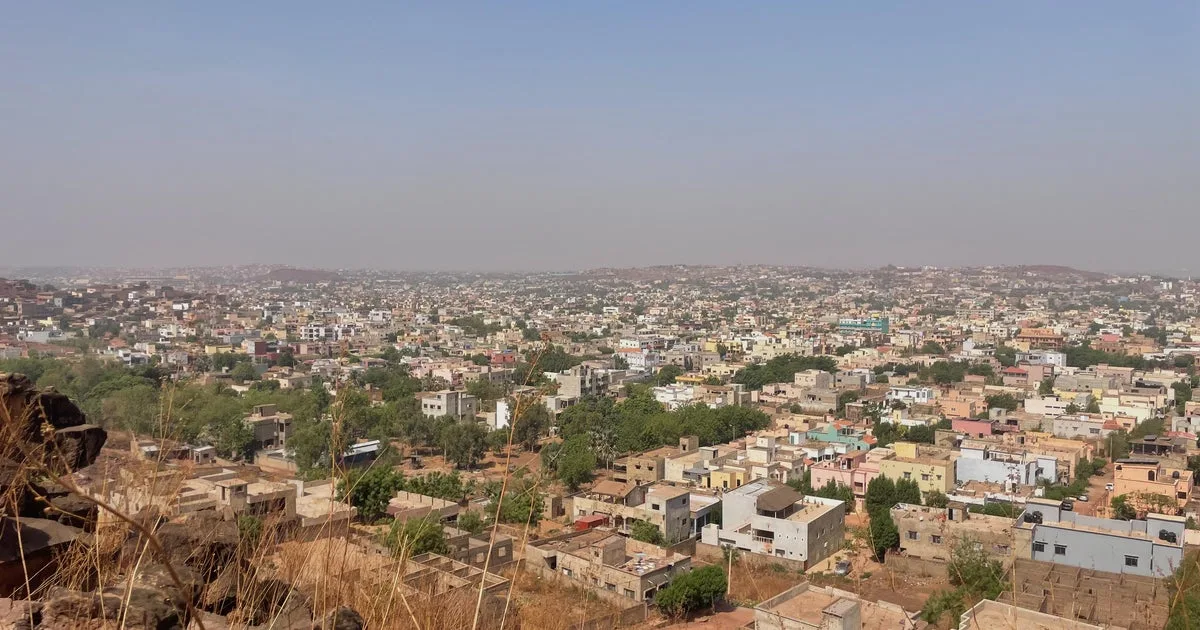 Terrorist Groups Target Mali Cities, Army Reports Attacks