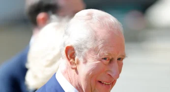King Charles Begins U.S. Visit Monday Amid Tensions, Marks 250th Anniversary
