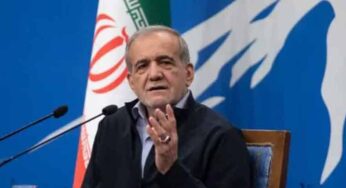 Iran’s President Pezeshkian Calls for Energy Conservation Amid War Tensions
