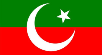 PTI Rally in Muzaffarabad Sparks Debate on Party’s Public Appeal