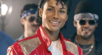 Michael Hits $39.5M Opening, Aims for Record-Breaking Weekend