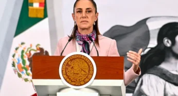 Mexico Claims 2 CIA Agents Killed Unauthorised for Local Raid