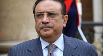 President Asif Ali Zardari pledges Pakistan’s commitment to nuclear safety, international efforts for responsible conduct and stronger safeguards