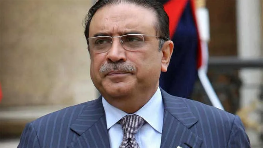 President Asif Ali Zardari pledges Pakistan’s commitment to nuclear safety, international efforts for responsible conduct and stronger safeguards