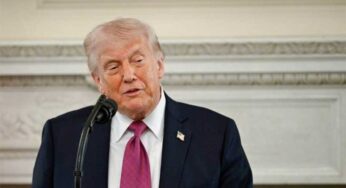 Trump Evacuated from WH Dinner After Shots Fired, No Injuries Reported