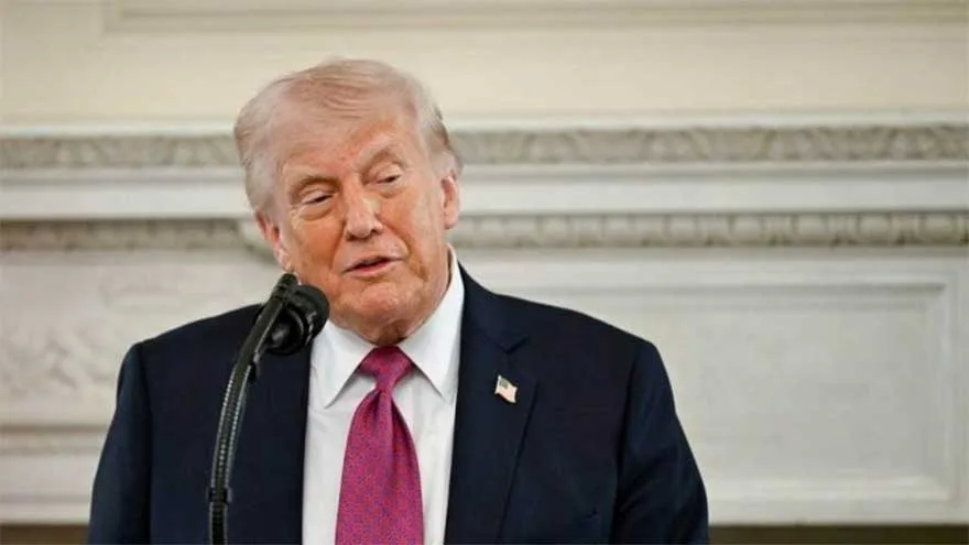 Trump Evacuated from WH Dinner After Shots Fired, No Injuries Reported