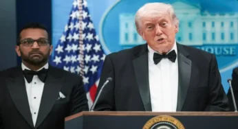 Trump: Shooting Incident Won’t Deter Him From Iran War Plans