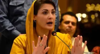 Maryam Nawaz Unveils 50-Acre Punjab Film City in Lahore