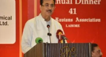Pakistan Upholds Nuclear Responsibility Amid India Conflict: Gilani