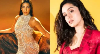 Bollywood Stars Kapoor, Fatehi Cleared in 2022 Drug Case