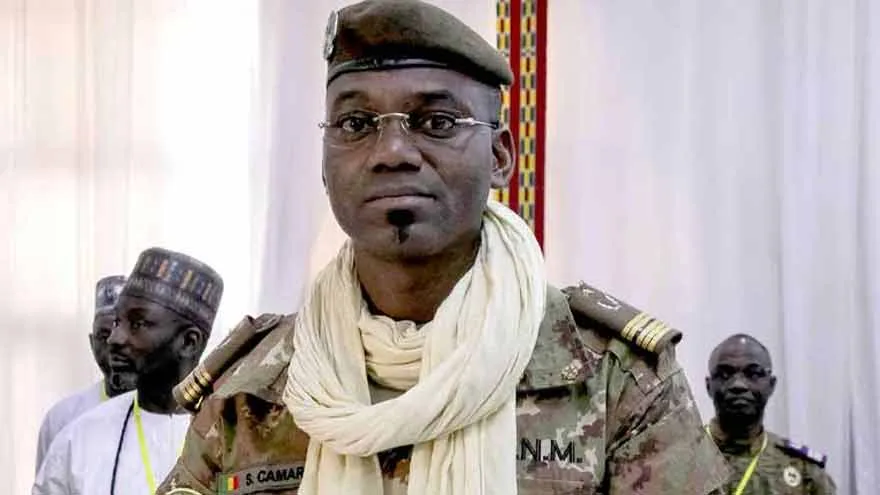 Defence Minister Killed Amid Mali Militant Assaults