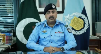 IGP Rizvi Launches Paperless Licensing System for ITP
