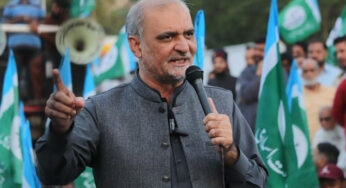 JI Leader Warns Growing Out-of-School Crisis in Pakistan