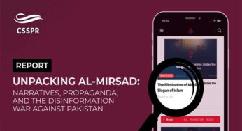 Al-Mirsad Exposed as Taliban’s Anti-Pakistan Propaganda Outlet
