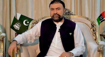 CM Bugti Commends Education Promotion Efforts in Remote Areas