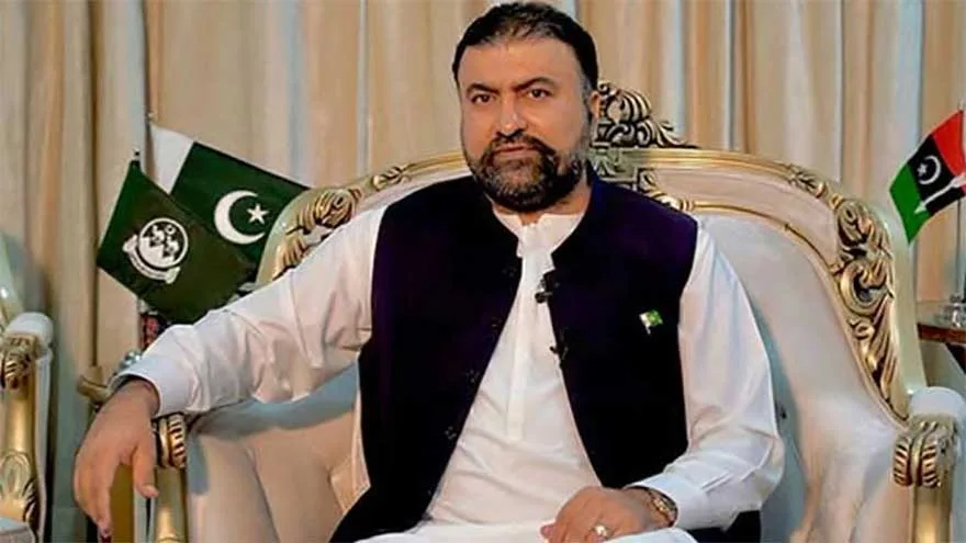 CM Bugti Commends Education Promotion Efforts in Remote Areas