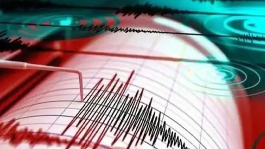 5.7 Magnitude Earthquake Strikes Islamabad, KP and Nearby Areas