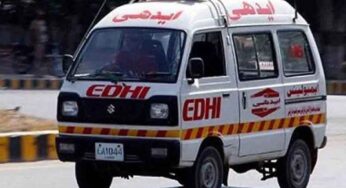 Girl Dies After Falling into Underground Tank in Karachi’s Bin Qasim Area