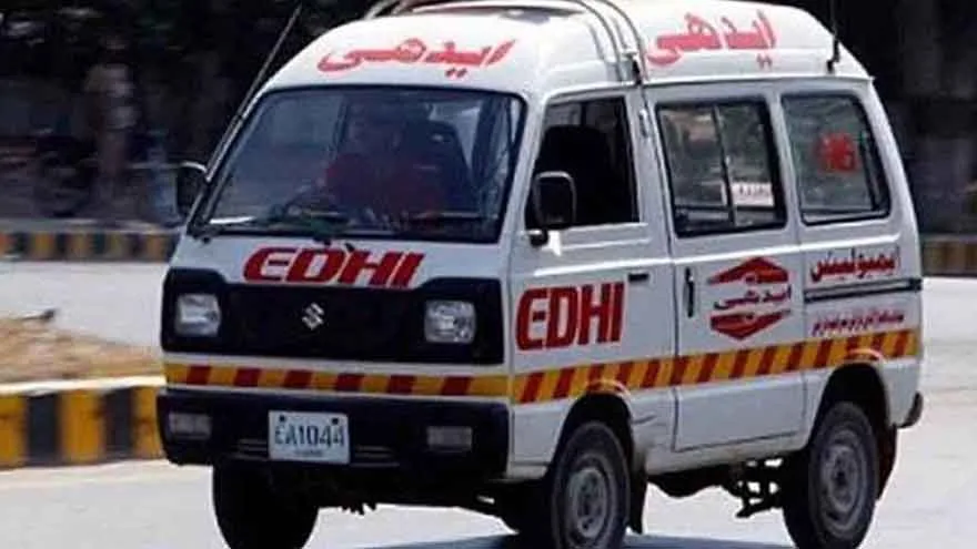 Girl Dies After Falling into Underground Tank in Karachi’s Bin Qasim Area