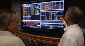 PSX Calm as Investors Await SBP’s Monetary Policy Decision