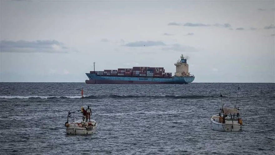 Pirates Target Cargo Vessel Near Garowe, Somalia Amid Resurgence of Piracy Activities