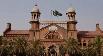 LHC Denies Bail to Suspect Accused of Recording, Blackmailing Female Doctor