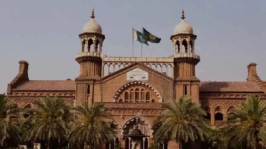 LHC Denies Bail to Suspect Accused of Recording, Blackmailing Female Doctor