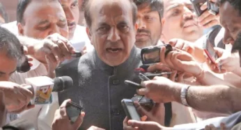 India Appoints Veteran Politician Dinesh Trivedi as High Commissioner to Bangladesh, Restoring Ties with Neighbour
