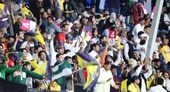Govt Approves Fans for PSL 11 Playoffs Post Security Review