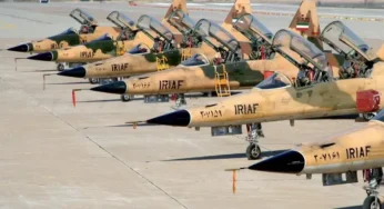 Iranian Jet Evades US Patriot System in Gulf Strike, NBC Investigates