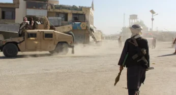 Pakistan Denies Afghan Strikes in Kunar Province as ‘False’