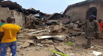 Nigeria Warns of Widespread Floods in 2026 Across 33 States