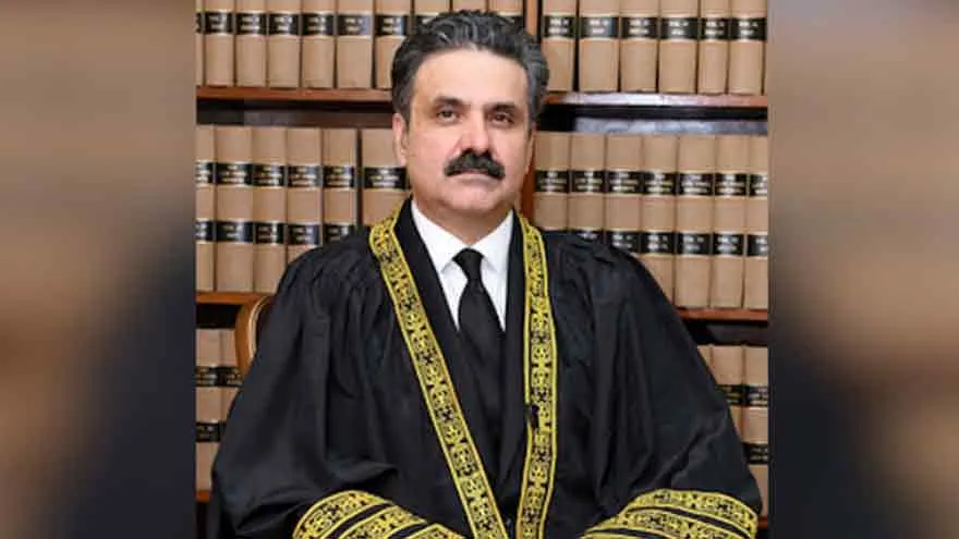 Judicial Commission Reviews Five IHC Judges’ Transfers to Various Courts