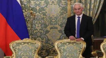 Iranian Defense Official Discusses Diplomatic Resolution with Russia and Belarus