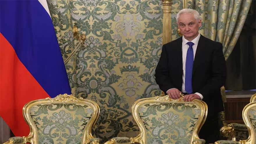 Iranian Defense Official Discusses Diplomatic Resolution with Russia and Belarus