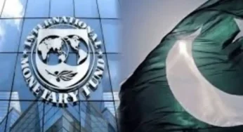 IMF to Review Pakistan Funding, Reforms at May 8 Meeting