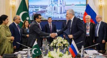 Russia-Pakistan Education Conference Set for May 2026 in Kazan