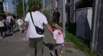 Italy Rejects Equal Parental Leave; Fathers Redefine Roles Online